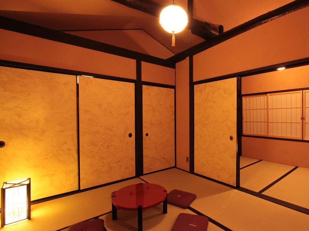 Brian Machiya Holiday home *