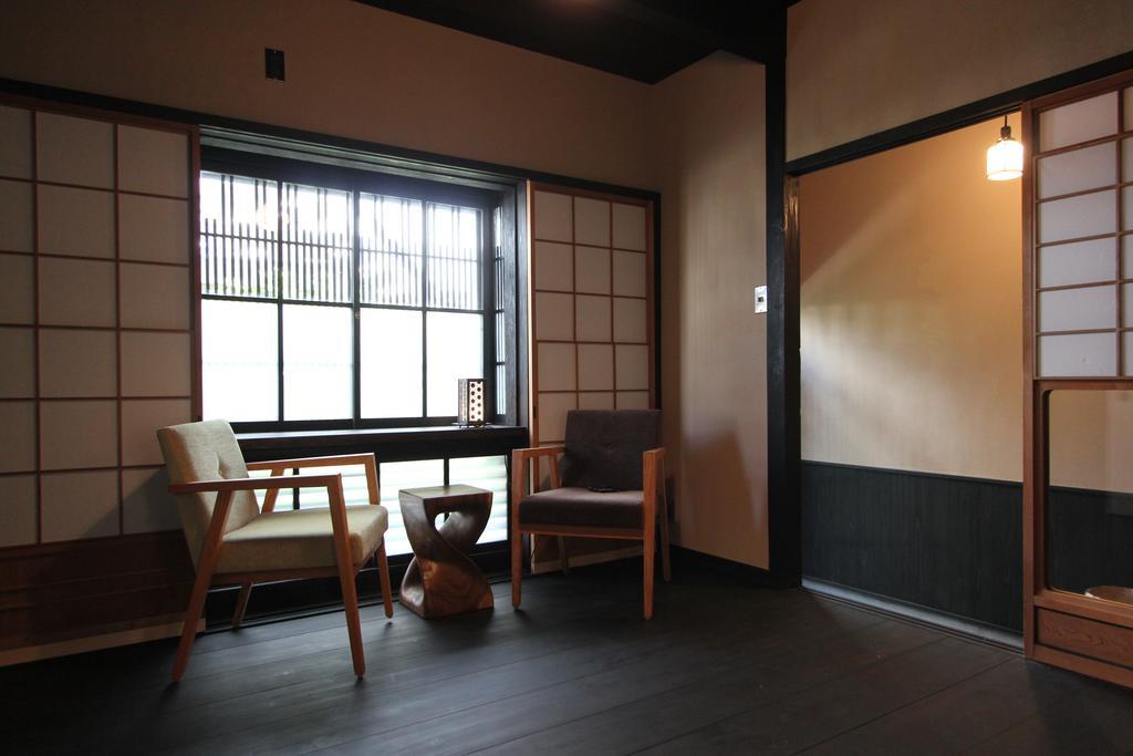Brian Machiya * Kyoto