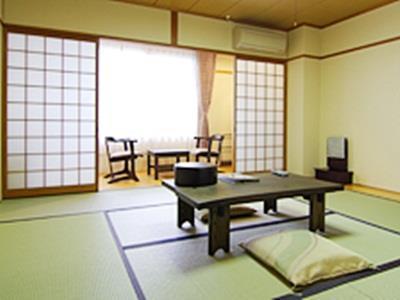 Ryokan Higashiyamaso 3*