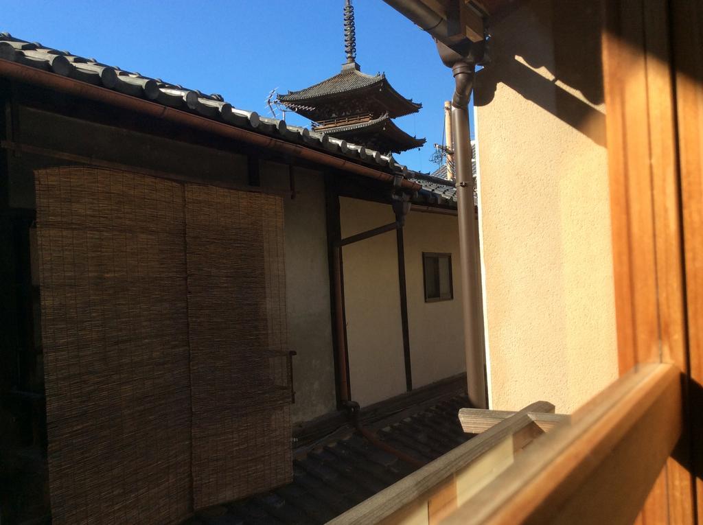 Holiday home Kiyomizu Machiya Kyoto