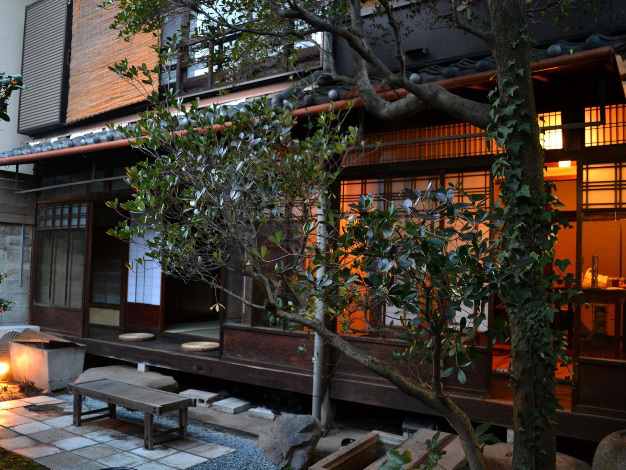 Higurashi-sou Kyoto