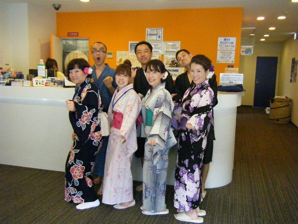 K's House -travelers * Kyoto