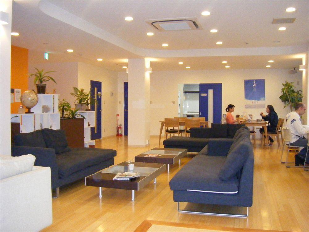 Hostel K's House -travelers *