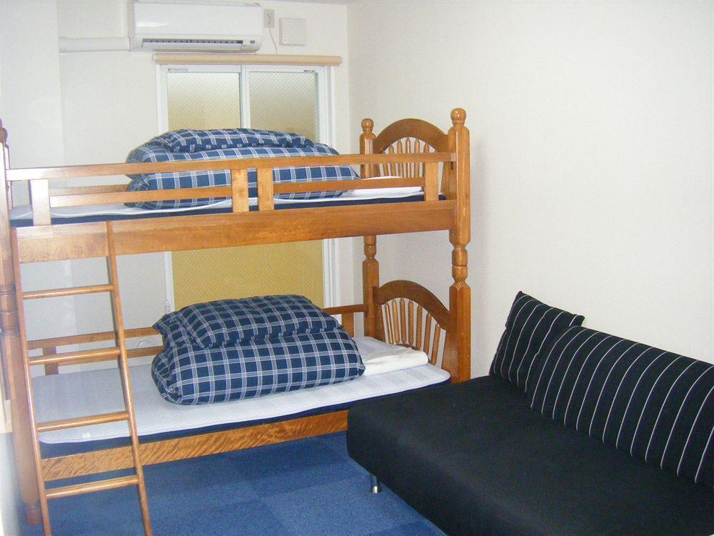 Hostel K's House -travelers Kyoto
