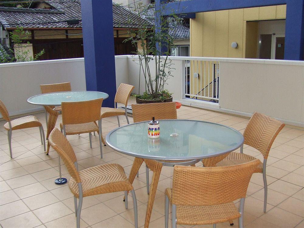 K's House -travelers Hostel