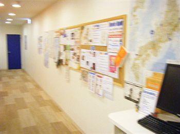 K's House -travelers Hostel