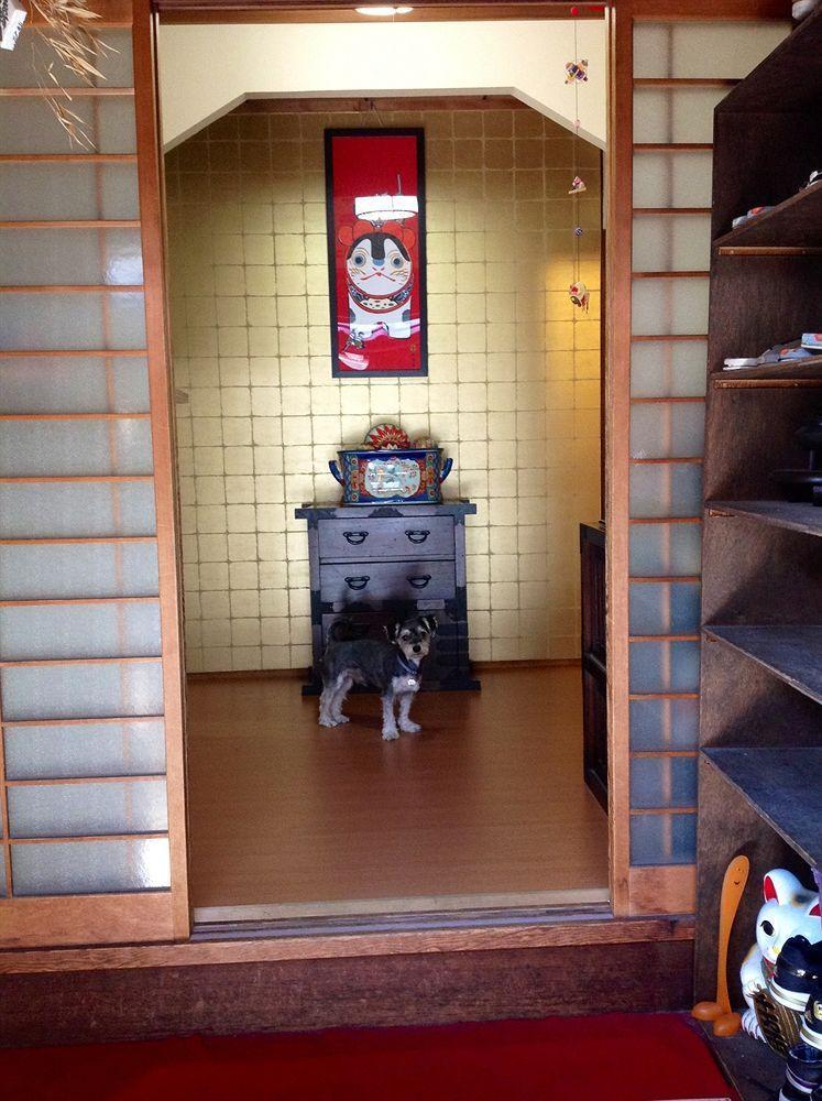 Guest house Hanakiya 2*