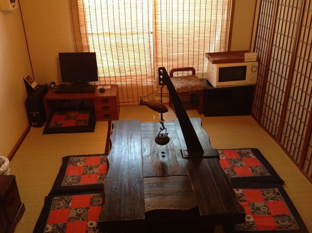 Hanakiya 2* Kyoto