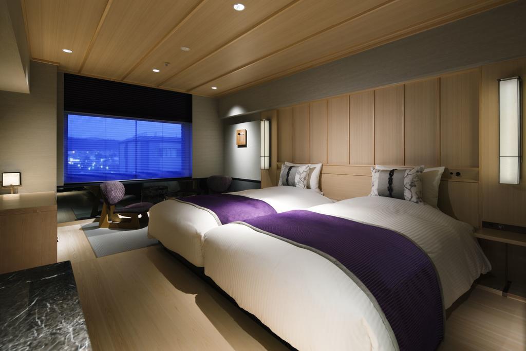 Hotel Century Kyoto