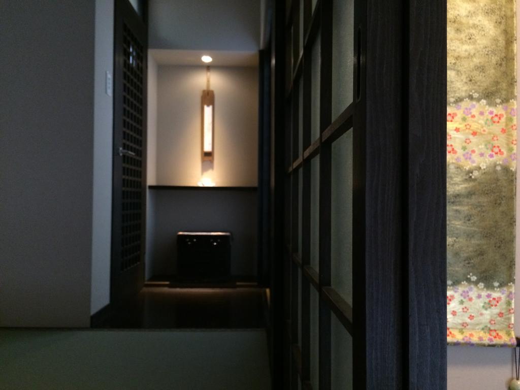 Senraku Holiday home Kyoto