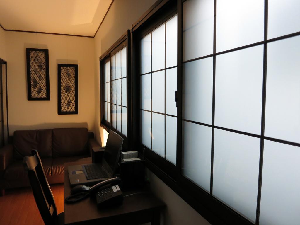 Holiday home Senraku Kyoto