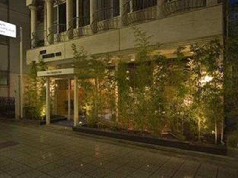 Hotel New Ginkaku Kyoto