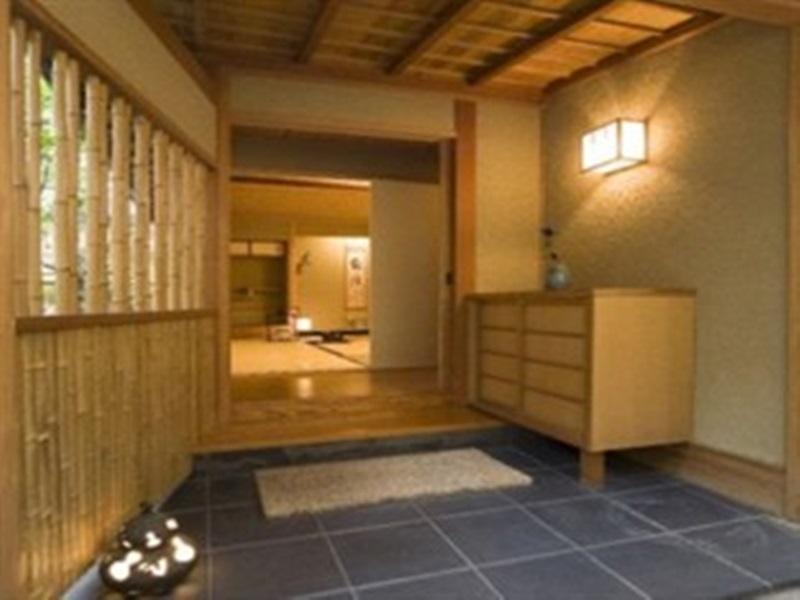 New Ginkaku Hotel 3*