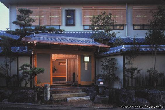 Ryokan Ryokan Kinoe 4*