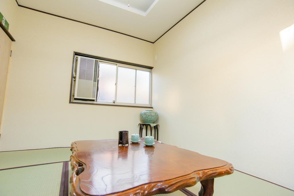 Kaikonoyashiro Guest house 2*