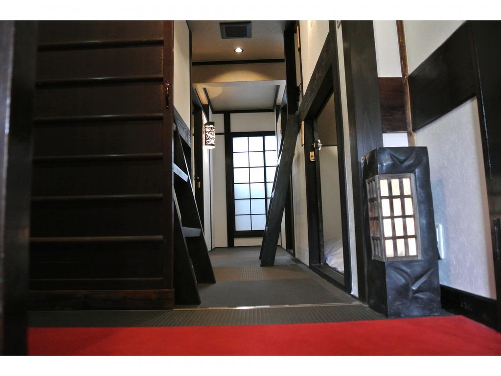 Guest house Yadoya Kyoto