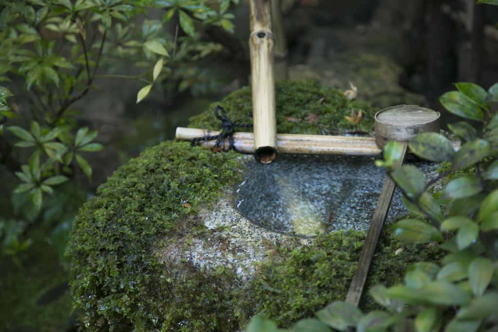 Gion Yoshiima Ryokan
