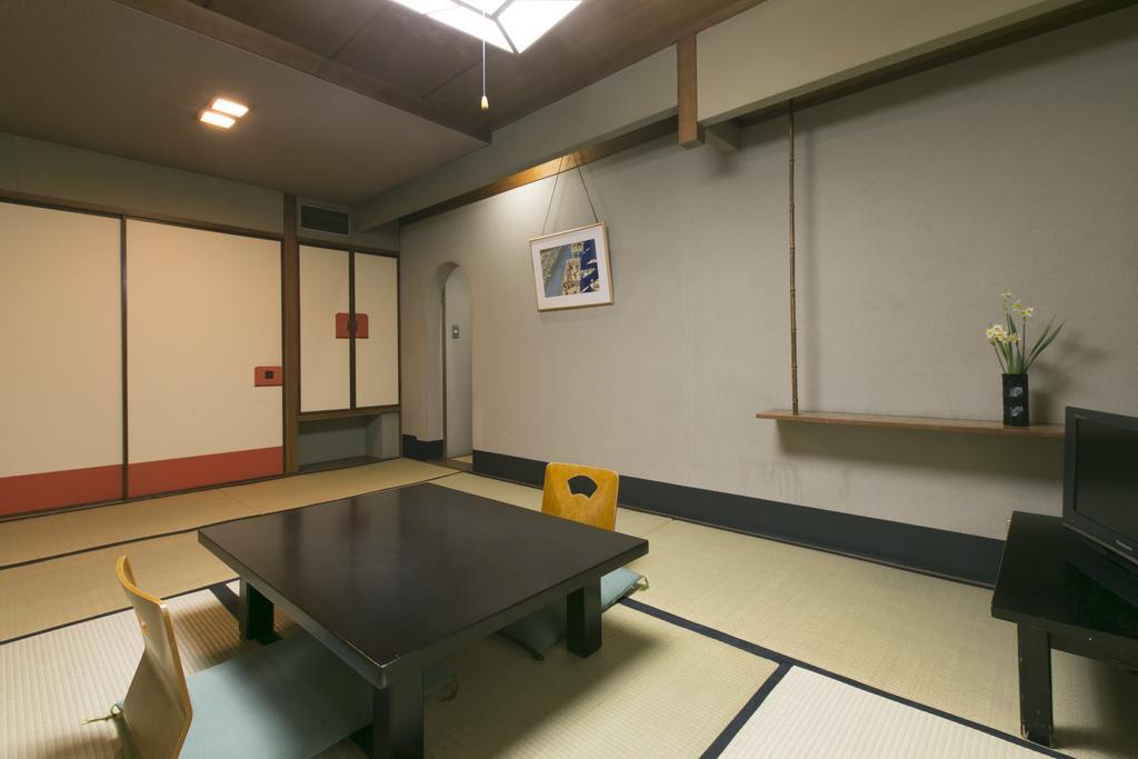 Ryokan Gion Yoshiima 3*