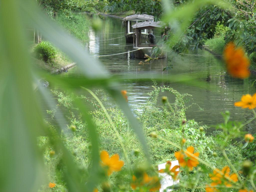 Secret Garden Holiday home Kyoto