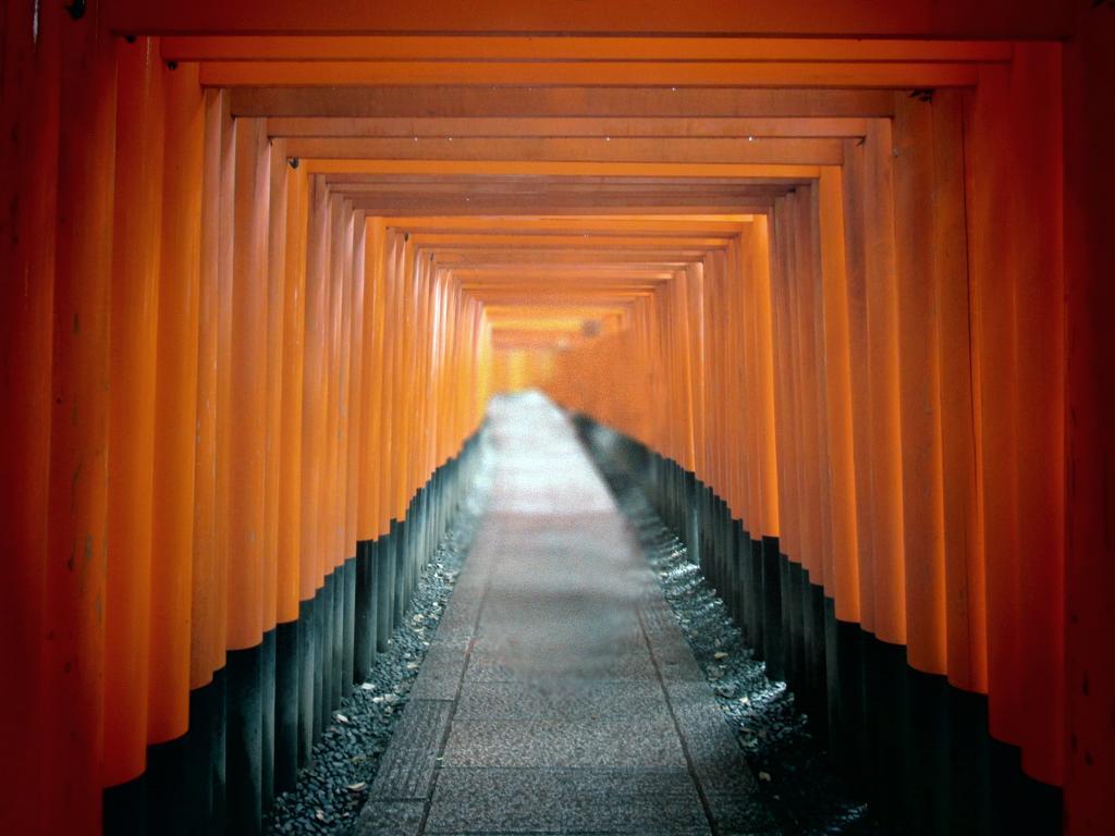 Holiday home Secret Garden Kyoto