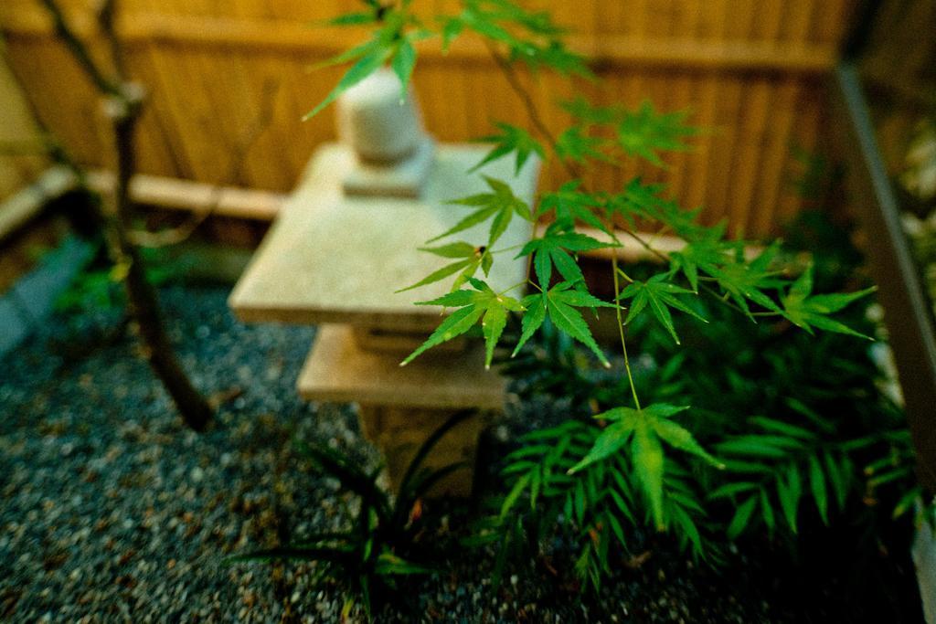 Kogane-an * Kyoto