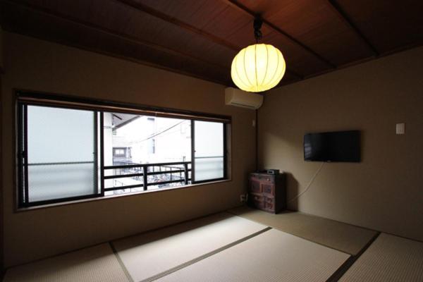 Kogane-an Holiday home *