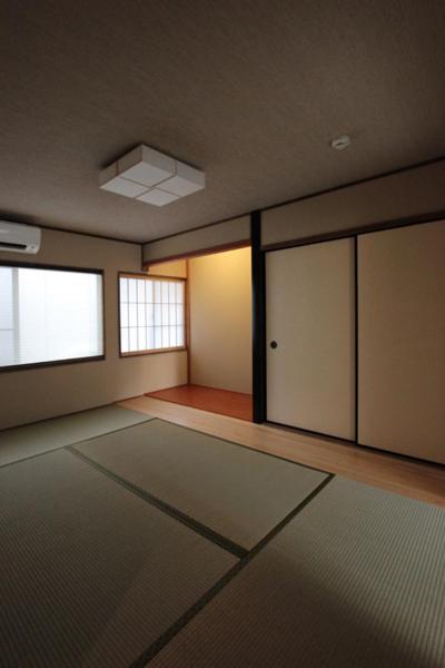 Holiday home Kogane-an Kyoto