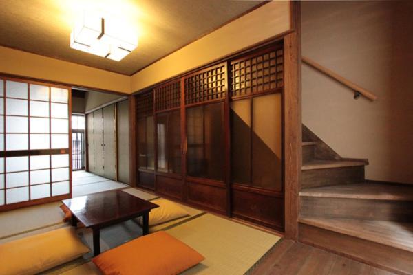 Kogane-an * Kyoto