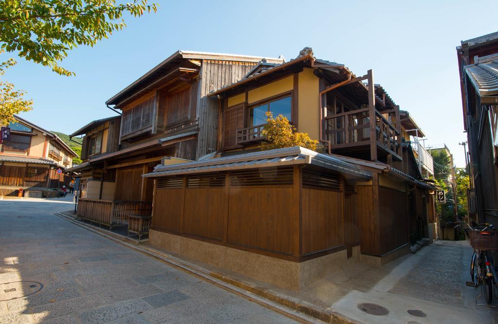 Hana-touro Yasakano-tou Machiya Premium