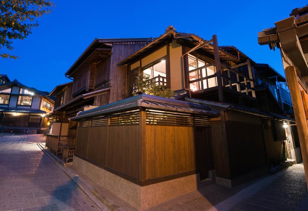 Hana-touro Yasakano-tou Machiya Premium Bahay bakasyunan *