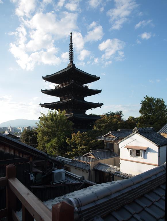 Hana-touro Yasakano-tou Machiya Premium * Kyoto