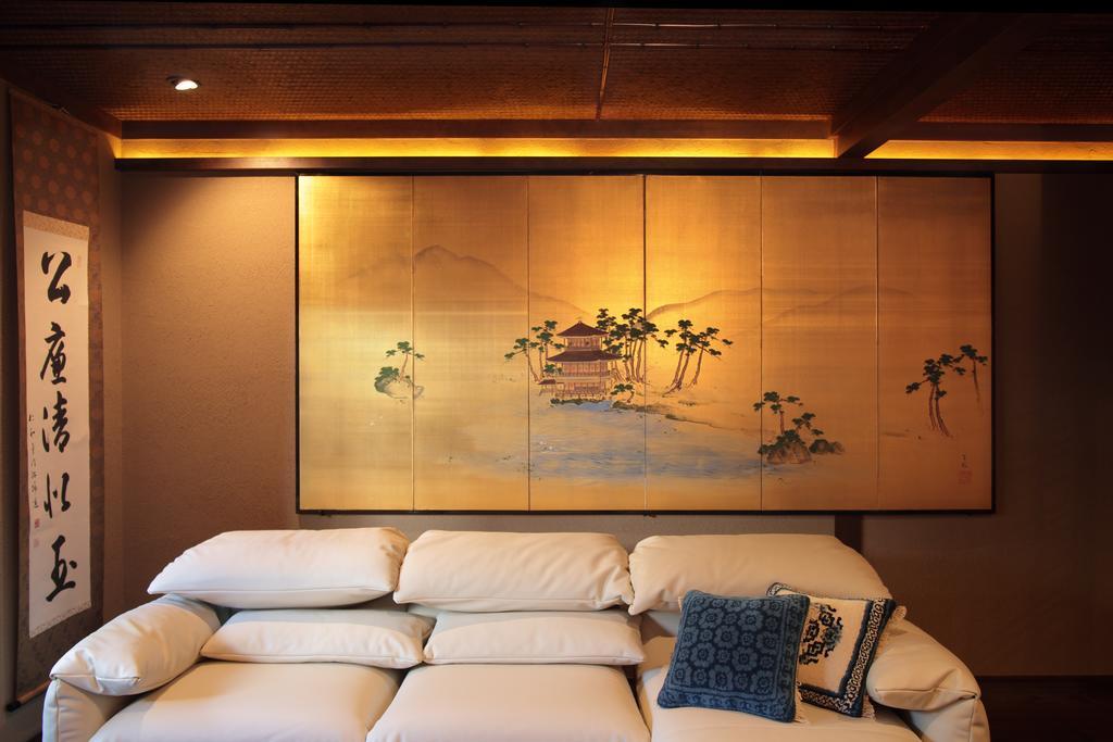 Hana-touro Yasakano-tou Machiya Premium Holiday home *