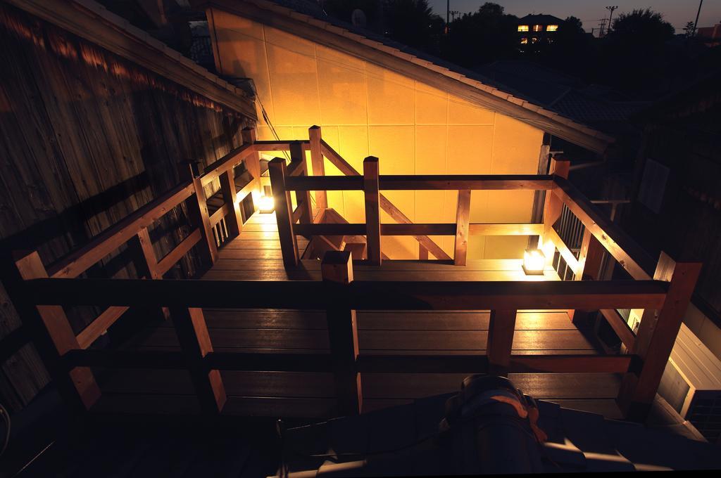 Hana-touro Yasakano-tou Machiya Premium Holiday home Kyoto
