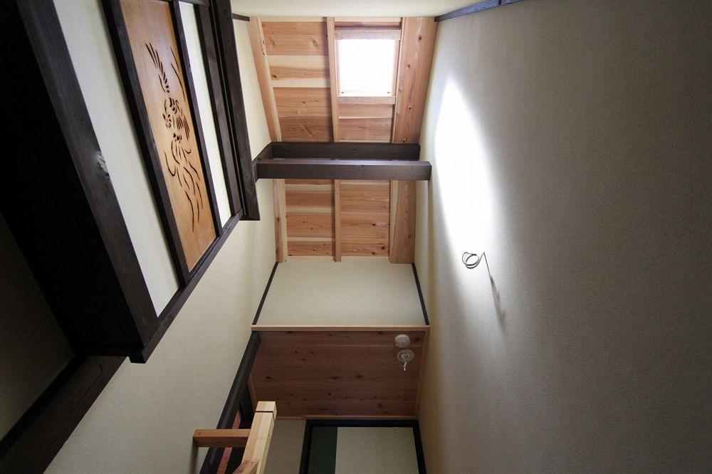 Tokiwaan Holiday home *