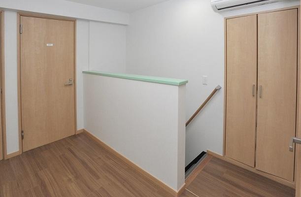 Guest house Bj Family Kyoto