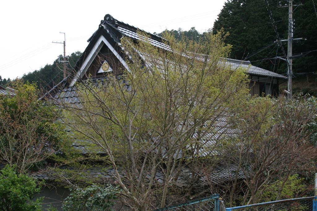 Yumoto Onsen Oharasansou Ryokan