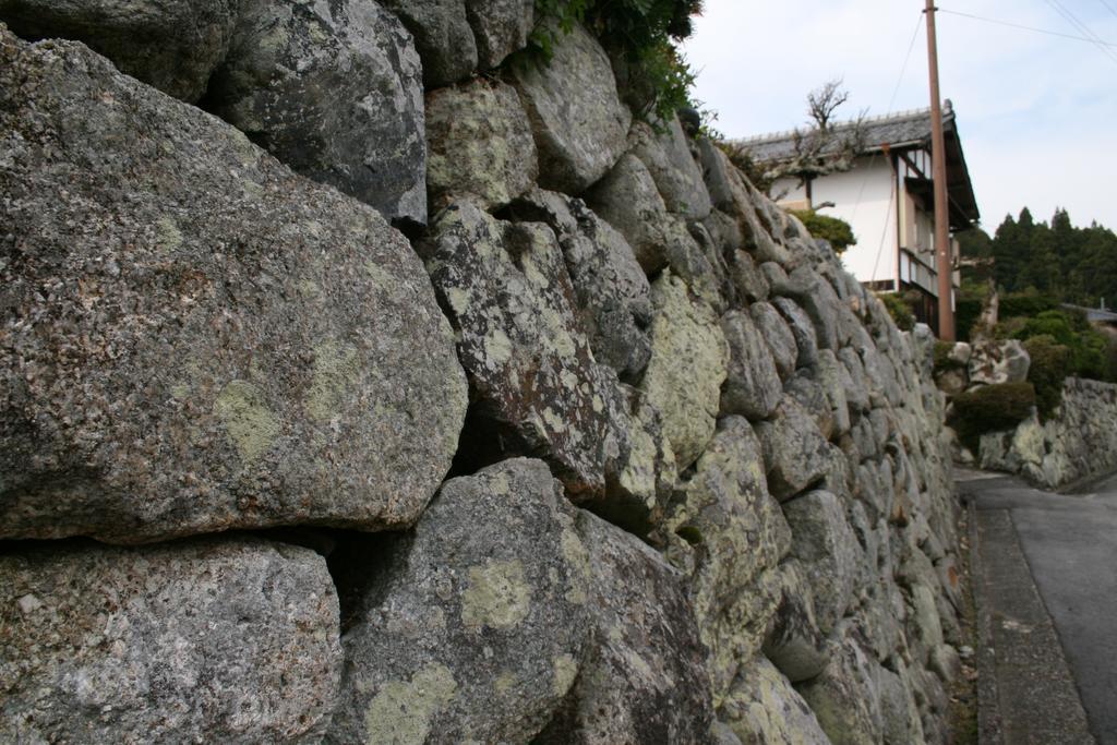 Yumoto Onsen Oharasansou 3*