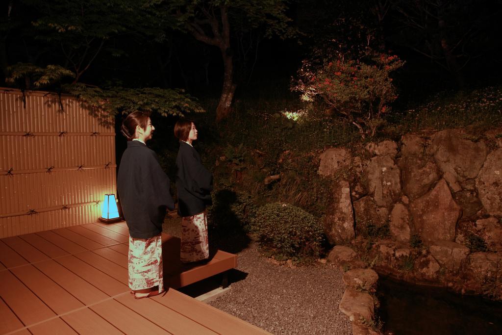 Yumoto Onsen Oharasansou 3* Kyoto
