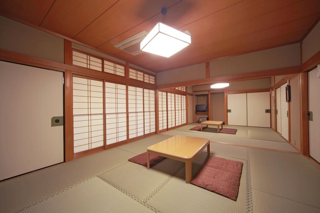 Ryokan Yumoto Onsen Oharasansou