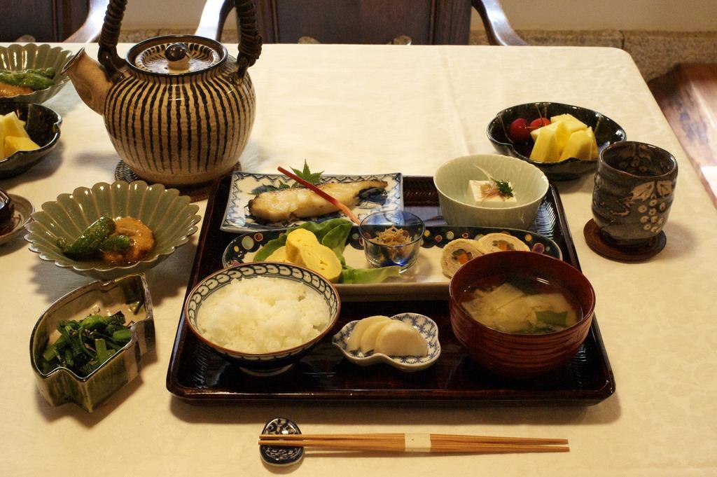 Jeugiya Holiday home Kyoto
