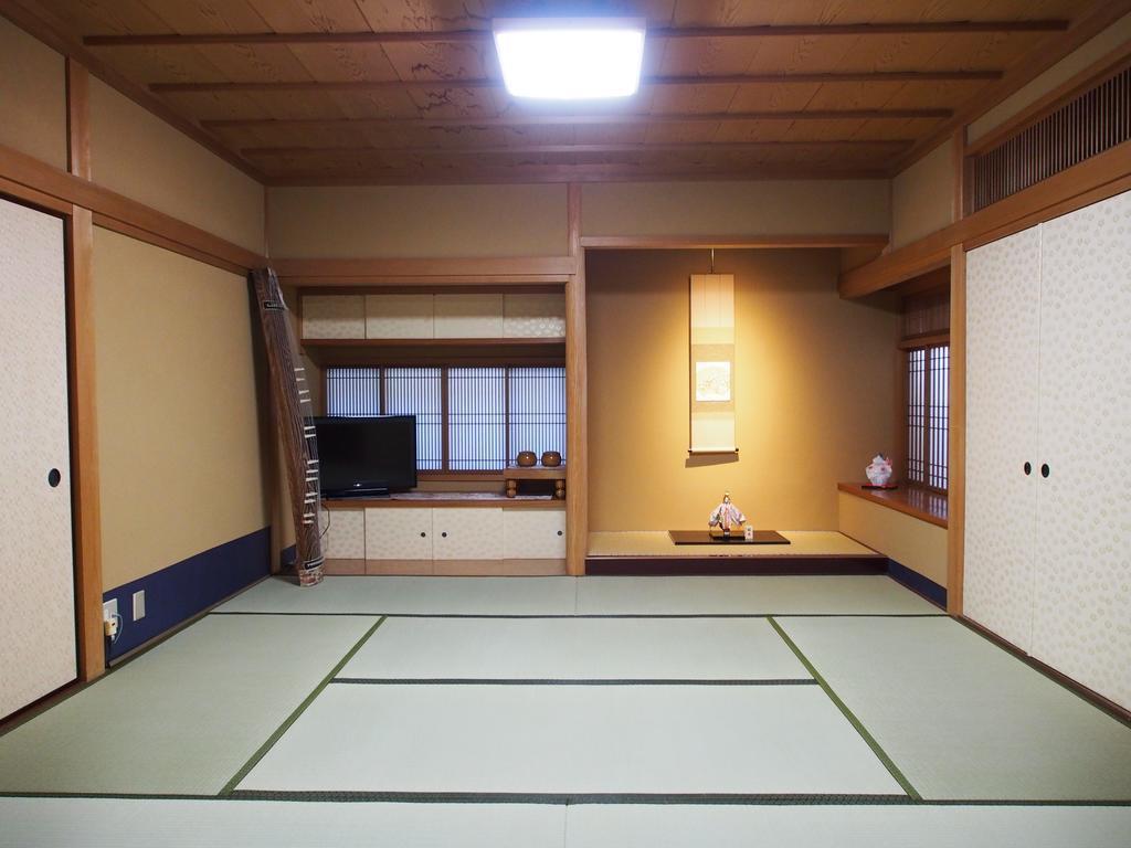 Kamuroan Ryokan 3*
