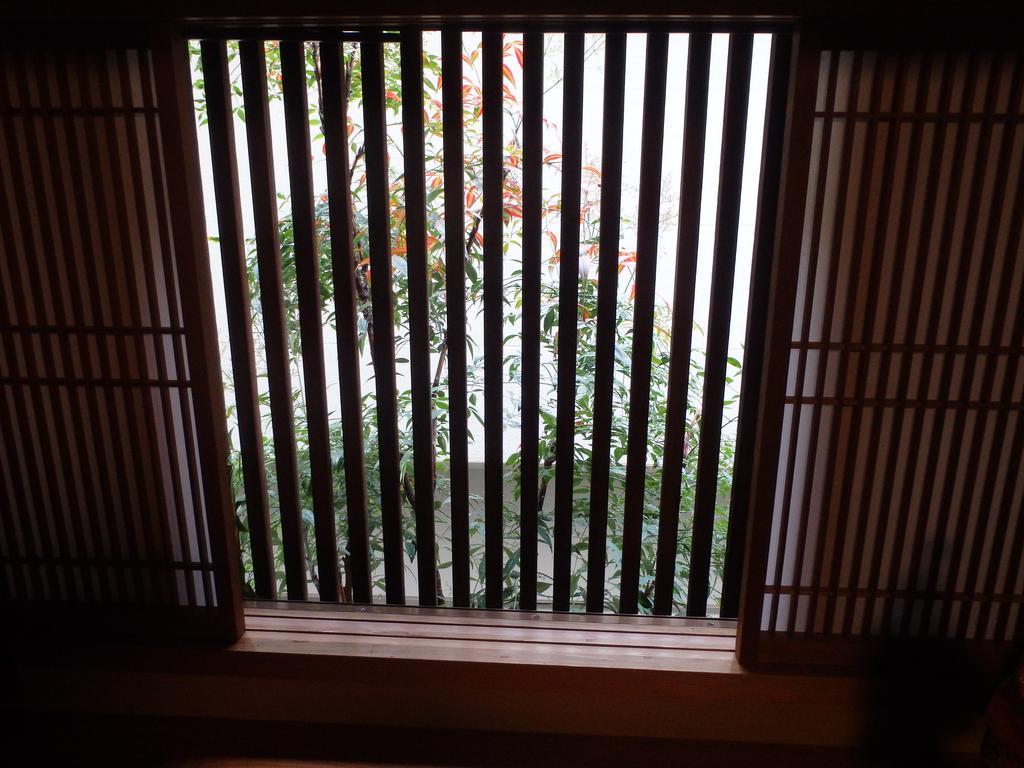 Kamuroan Ryokan 3*