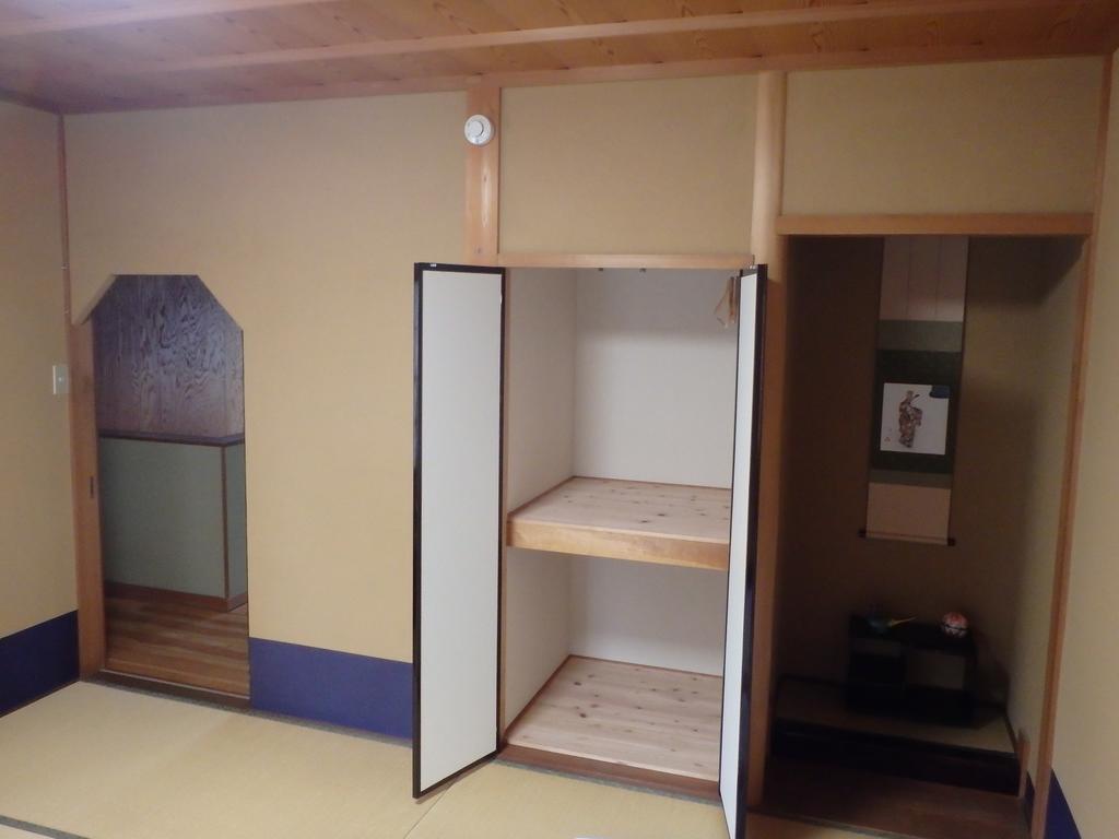 Kamuroan Ryokan Kyoto