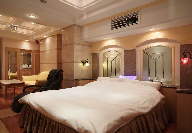 Love hotel Grand Fine Minami (adults Only) 3*