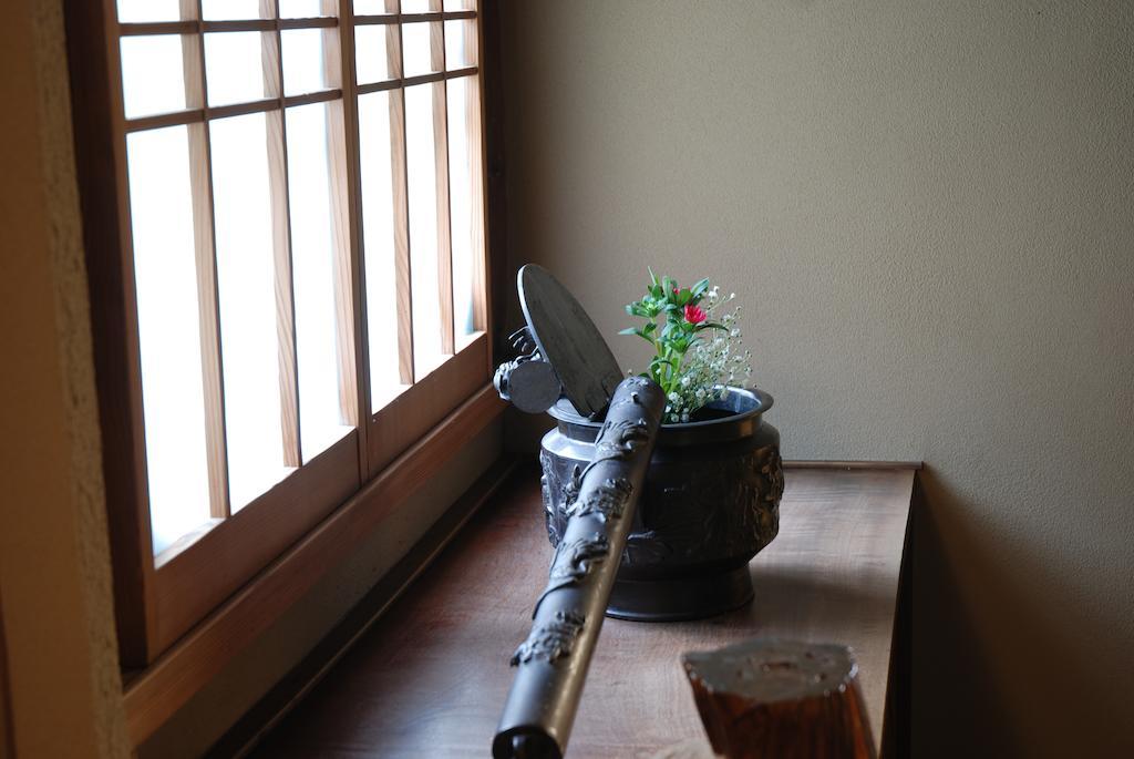 Yadoya Manjiro Ryokan Kyoto