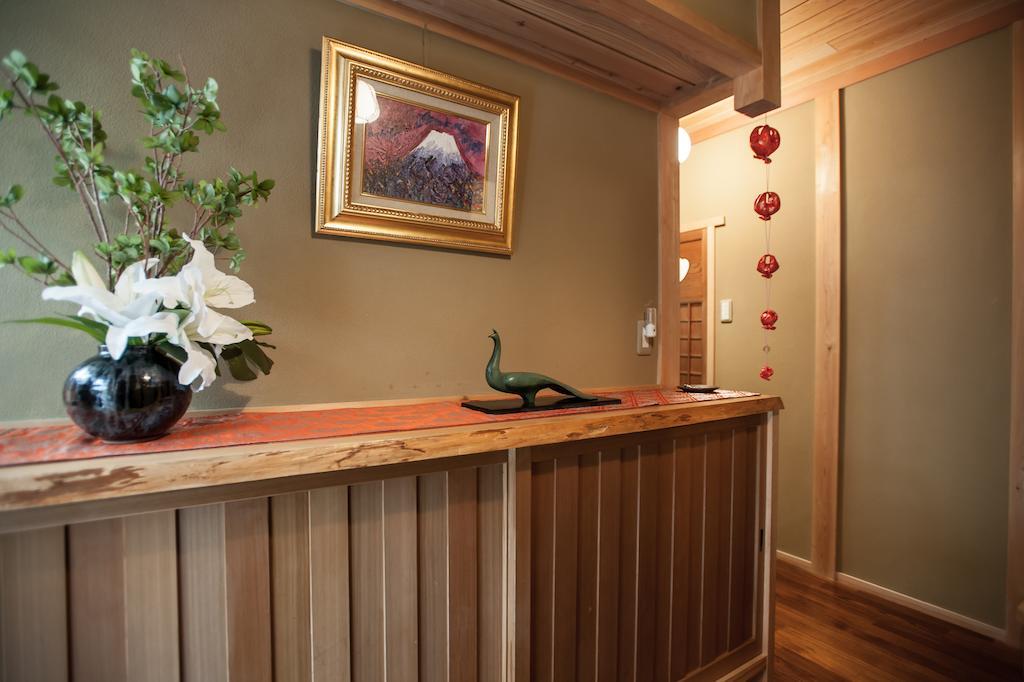 Kiyomizu Machiya Holiday home *