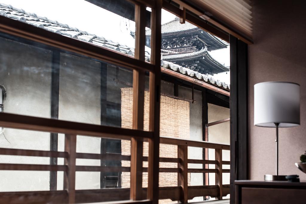 Holiday home Kiyomizu Machiya *