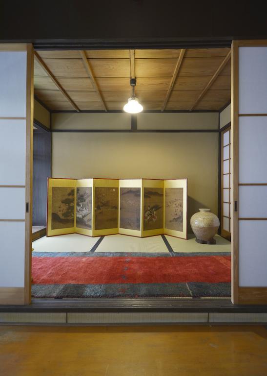 Jeugiya * Kyoto