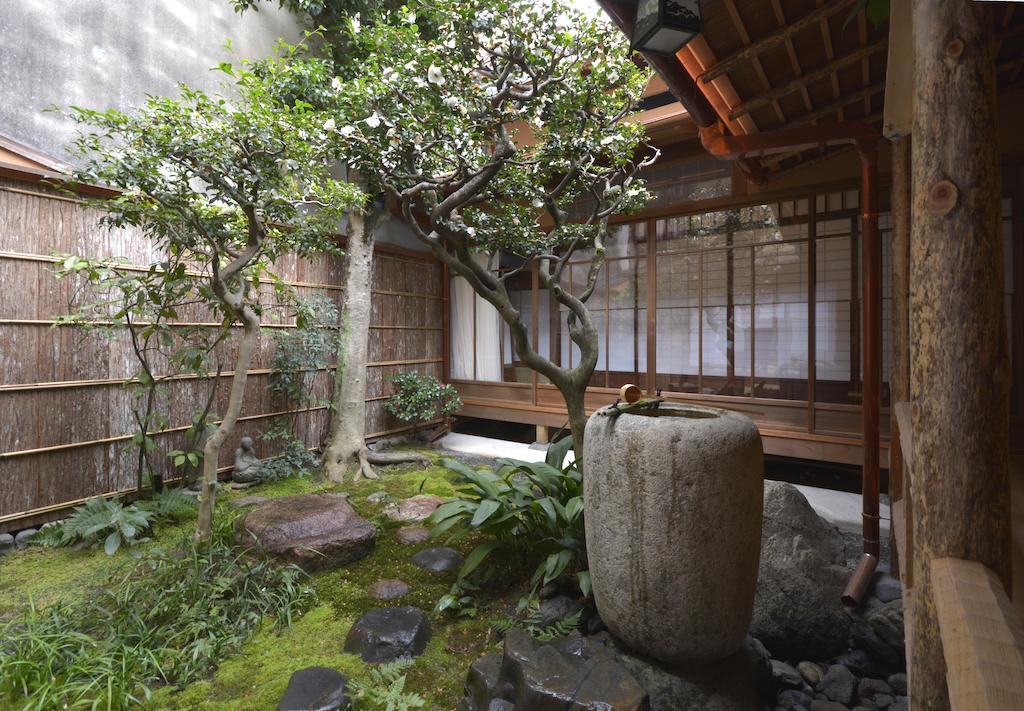 Jeugiya Holiday home Kyoto