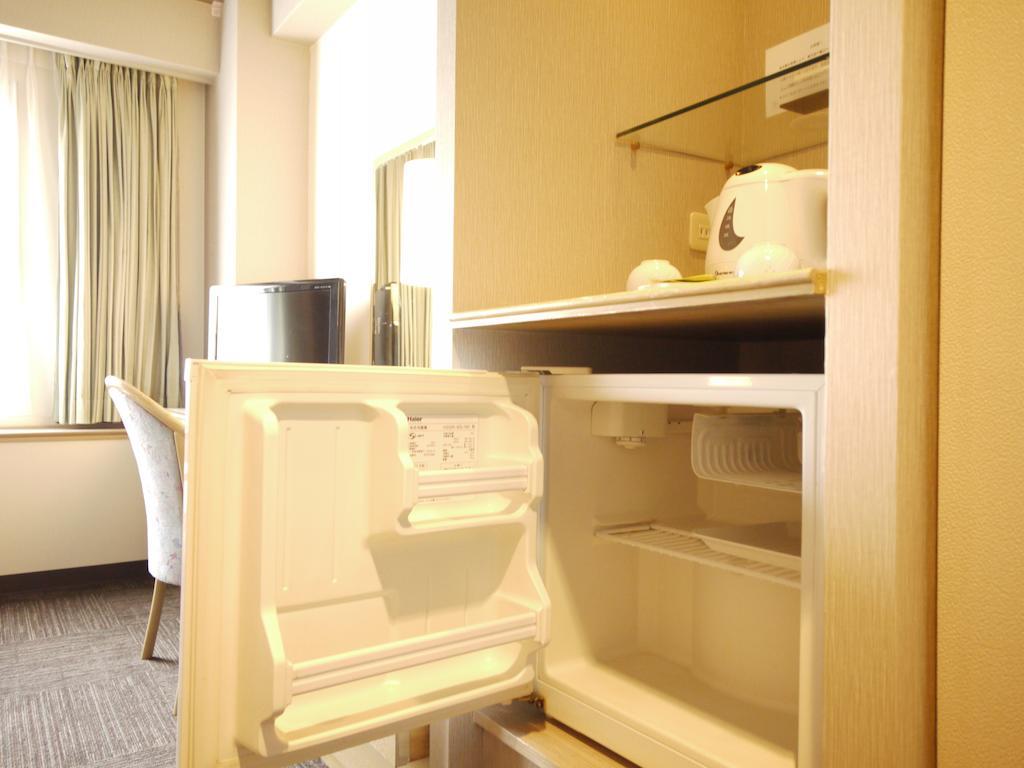 Hotel Ark -route Hotels- Kyoto